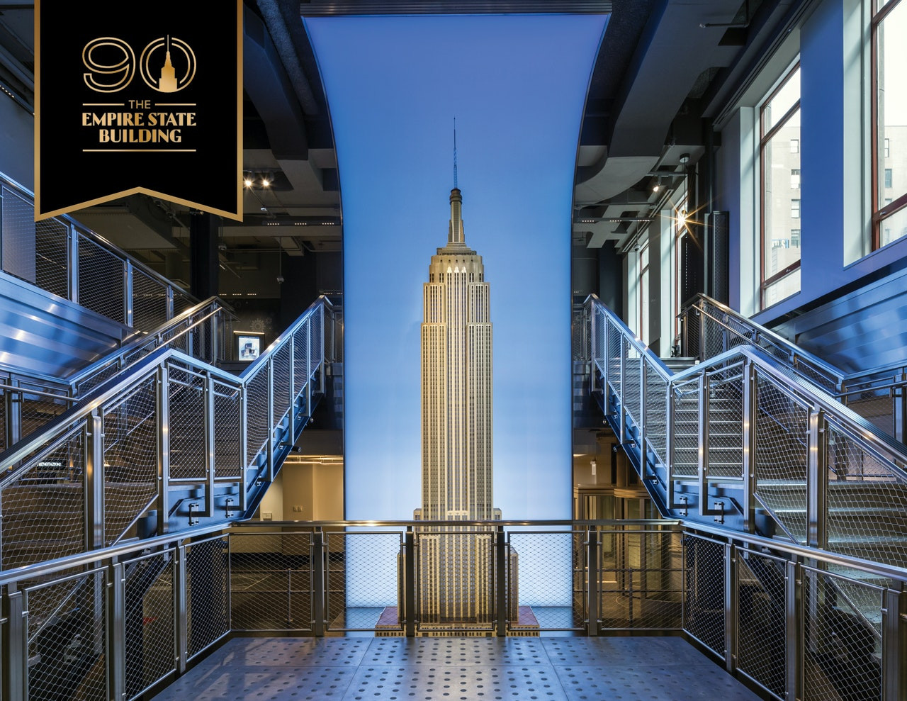 Empire State Building Entry Tickets in New York | Pelago
